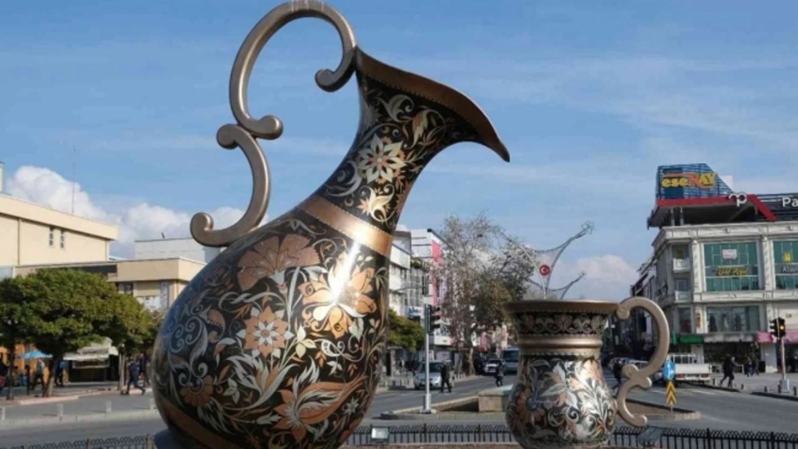 Erzincan sehir gorseli